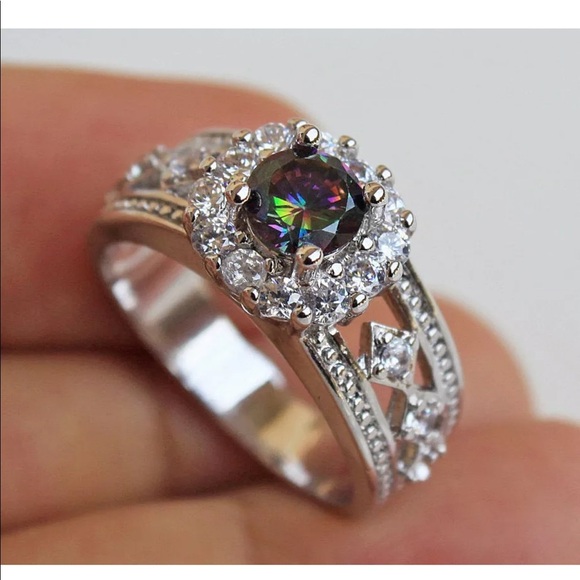 Mystic ring - Picture 3 of 4